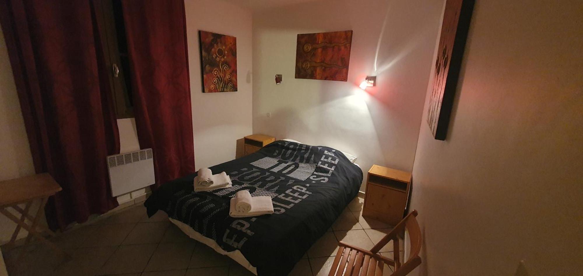 Le Comptoir Hotel Sainte-Croix-de-Verdon Buitenkant foto